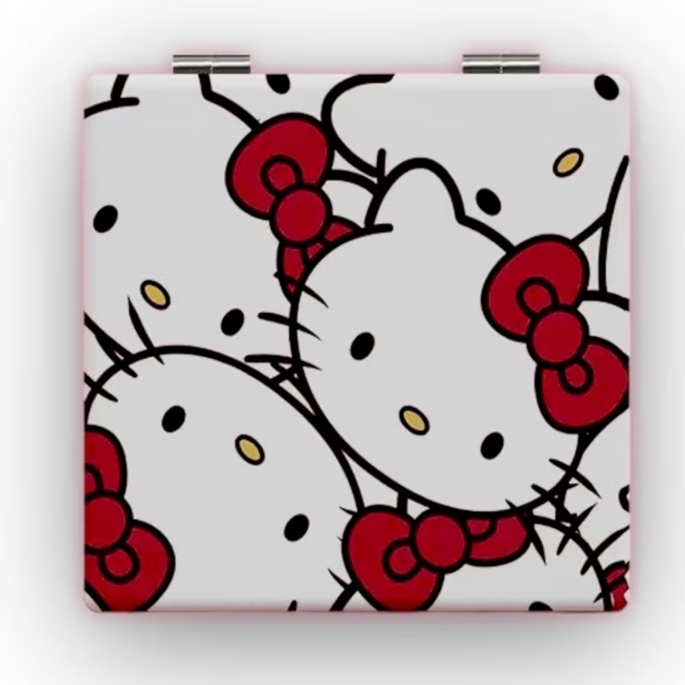 Kitty Compact Mirrors